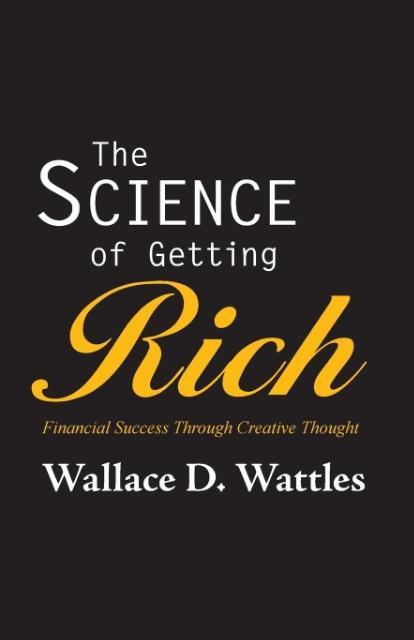 The Science of Getting Rich