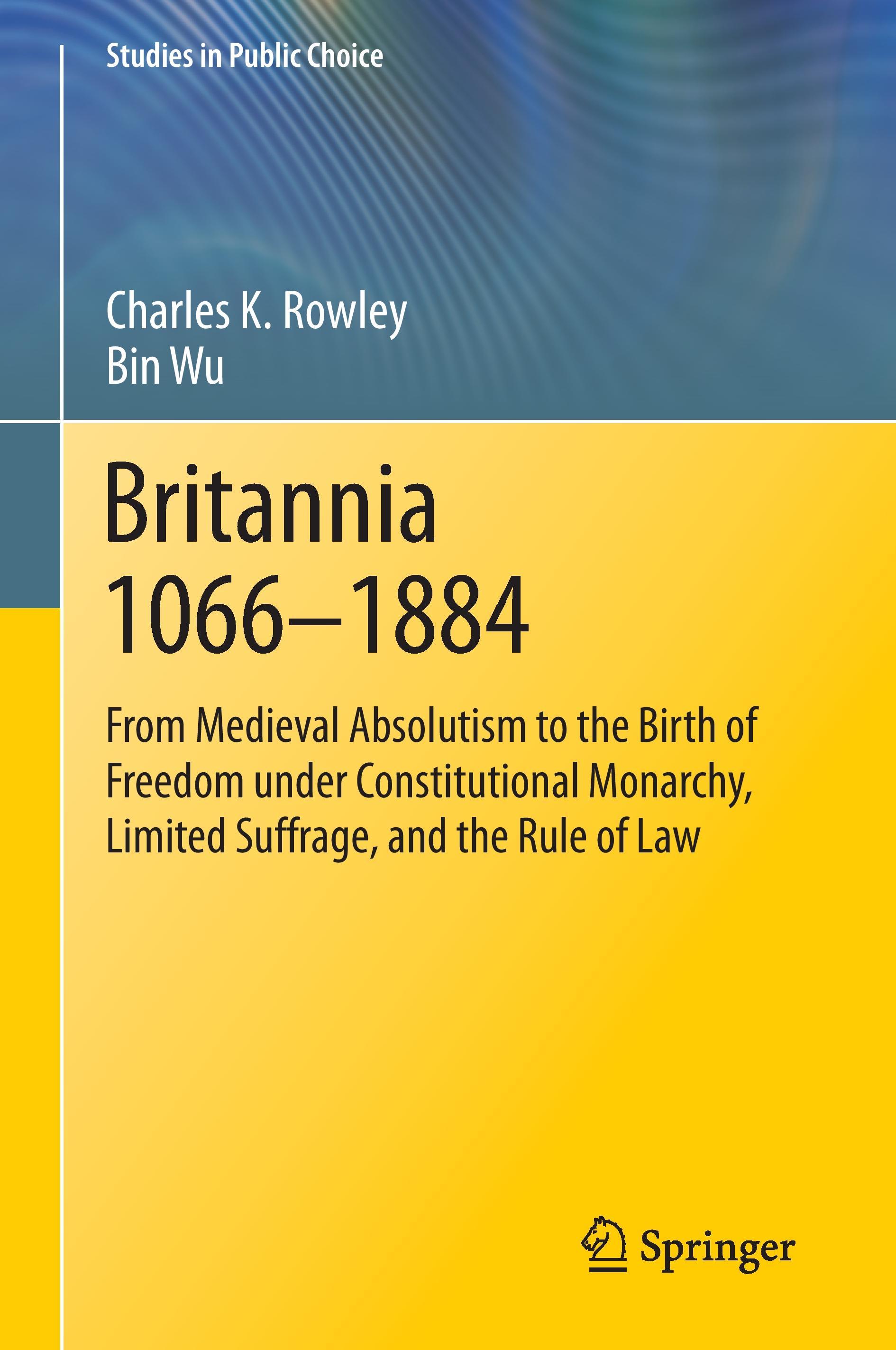 Britannia 1066-1884