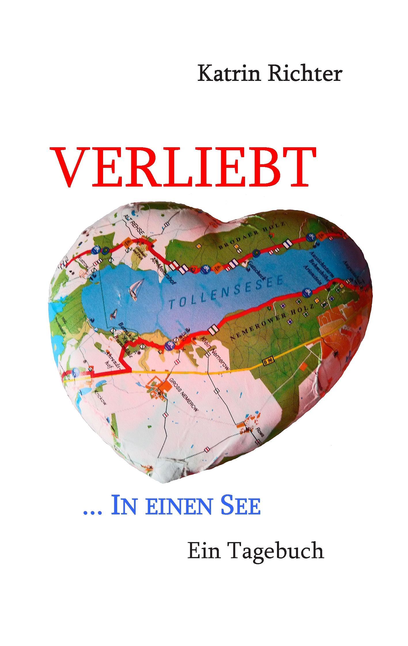 Verliebt in einen See