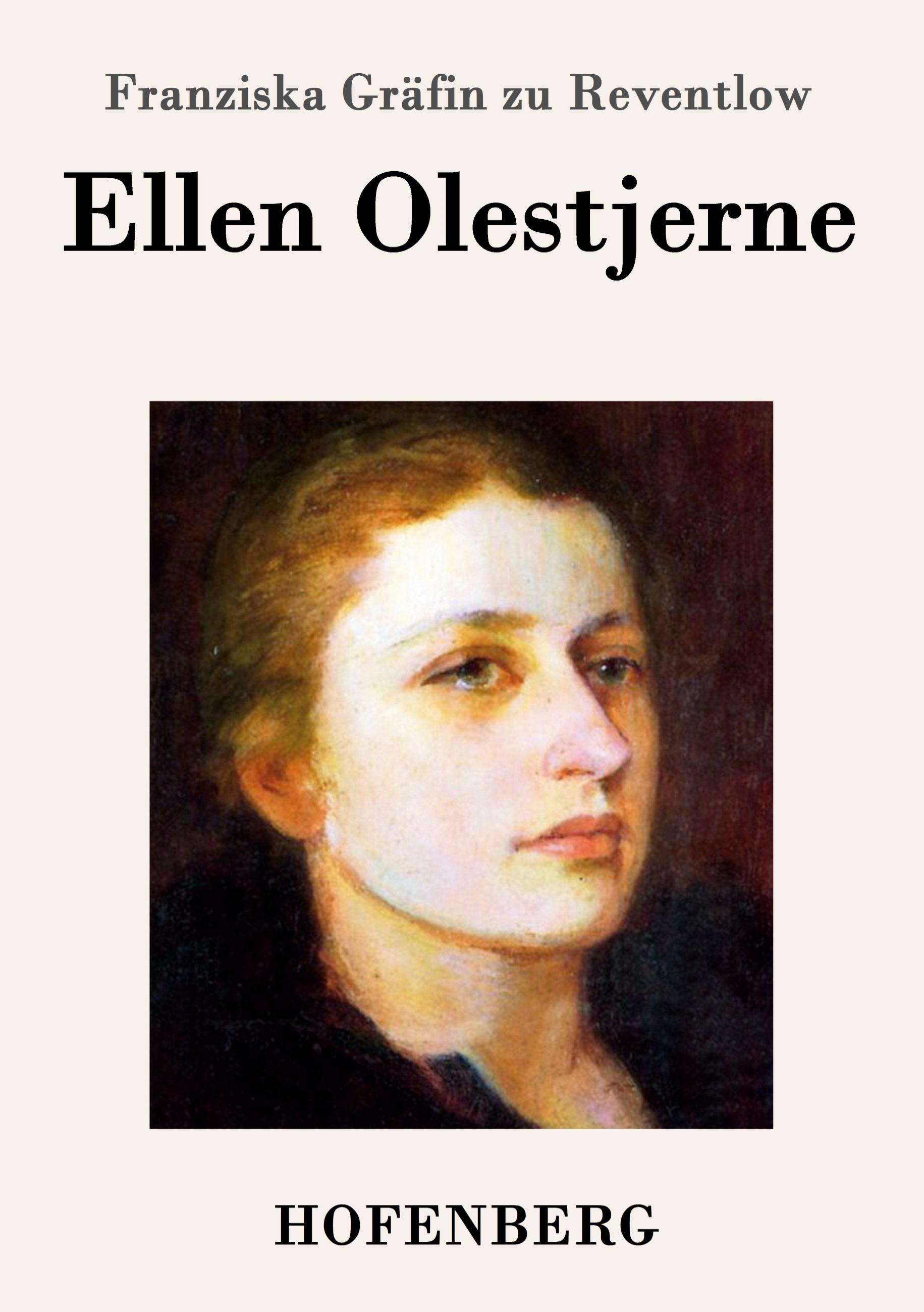 Ellen Olestjerne