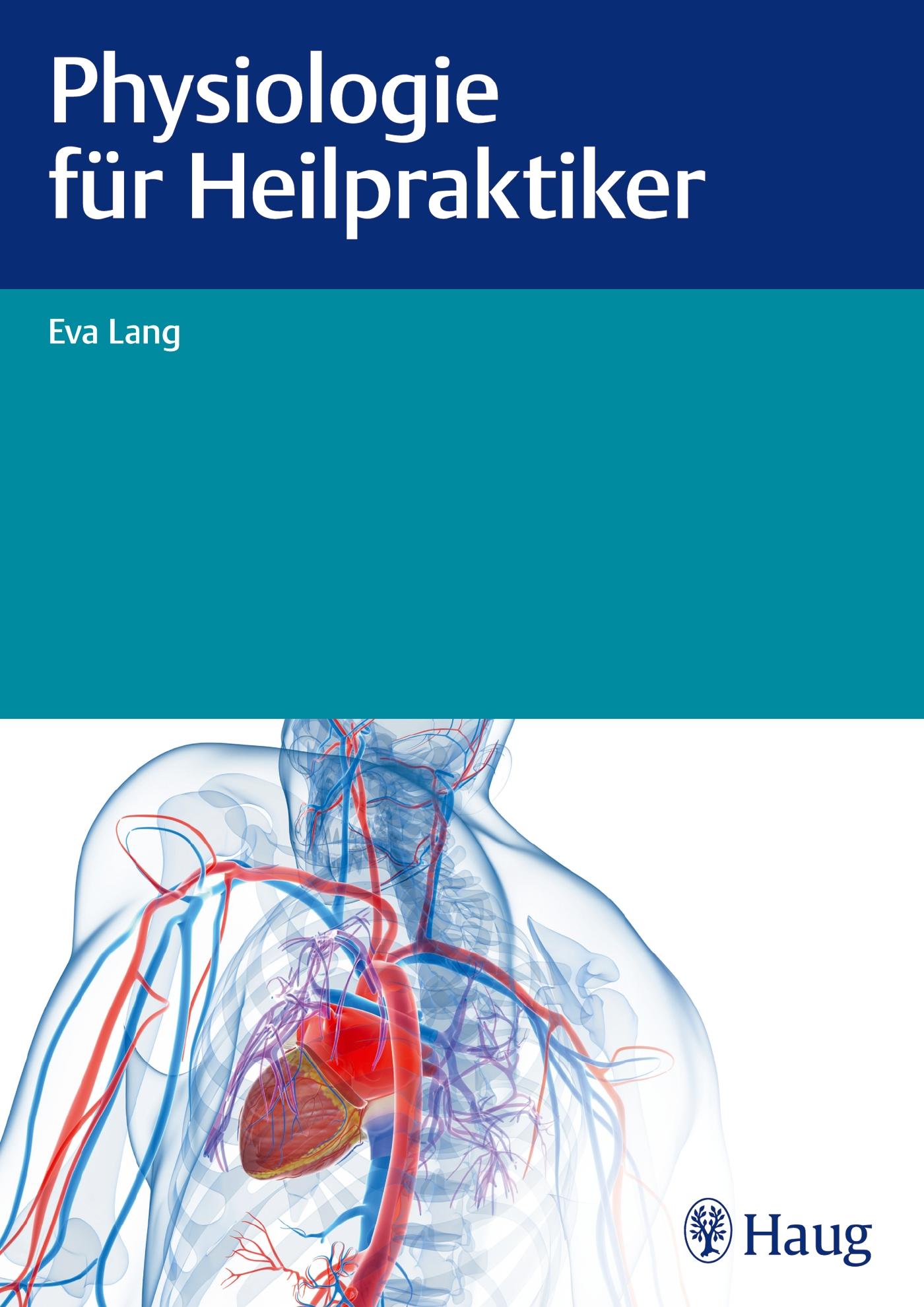 Physiologie für Heilpraktiker