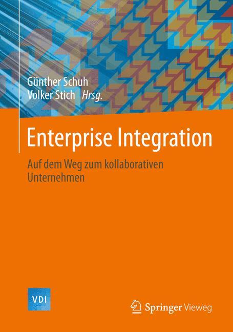 Enterprise -Integration