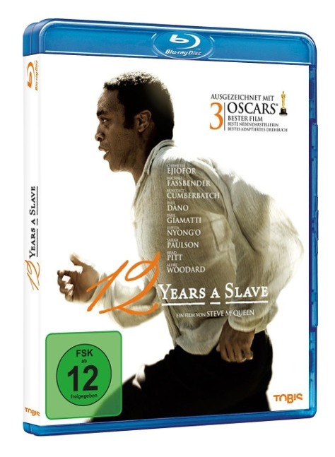 12 Years a Slave