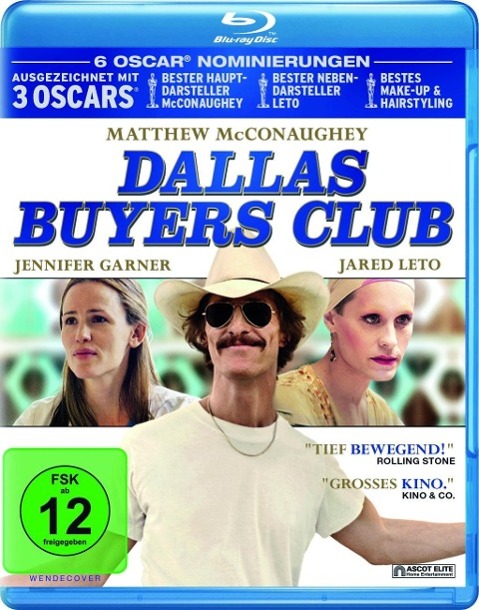 Dallas Buyers Club