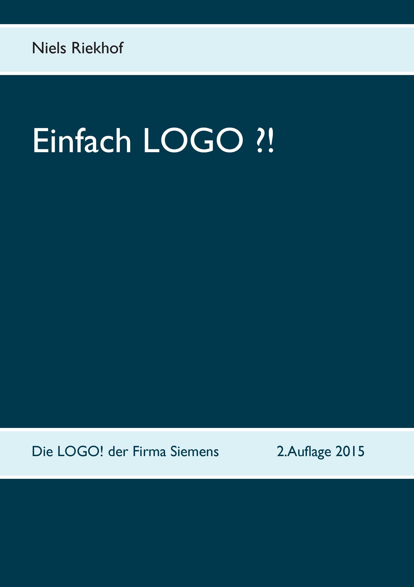 Einfach LOGO ?! V2