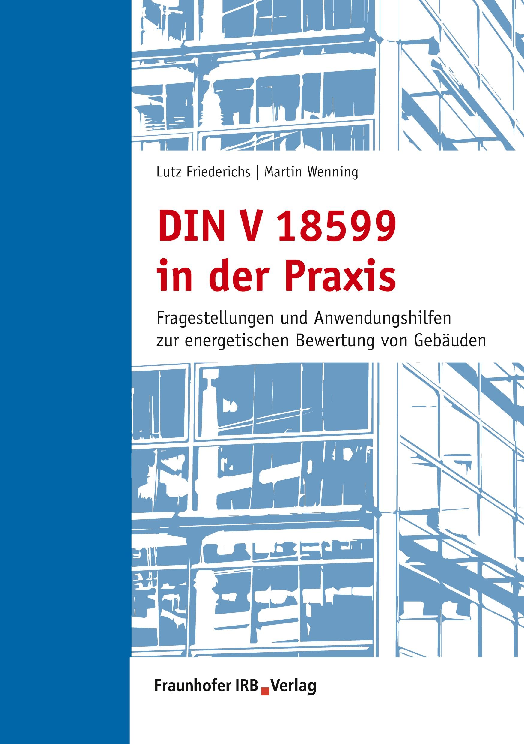 DIN V 18599 in der Praxis