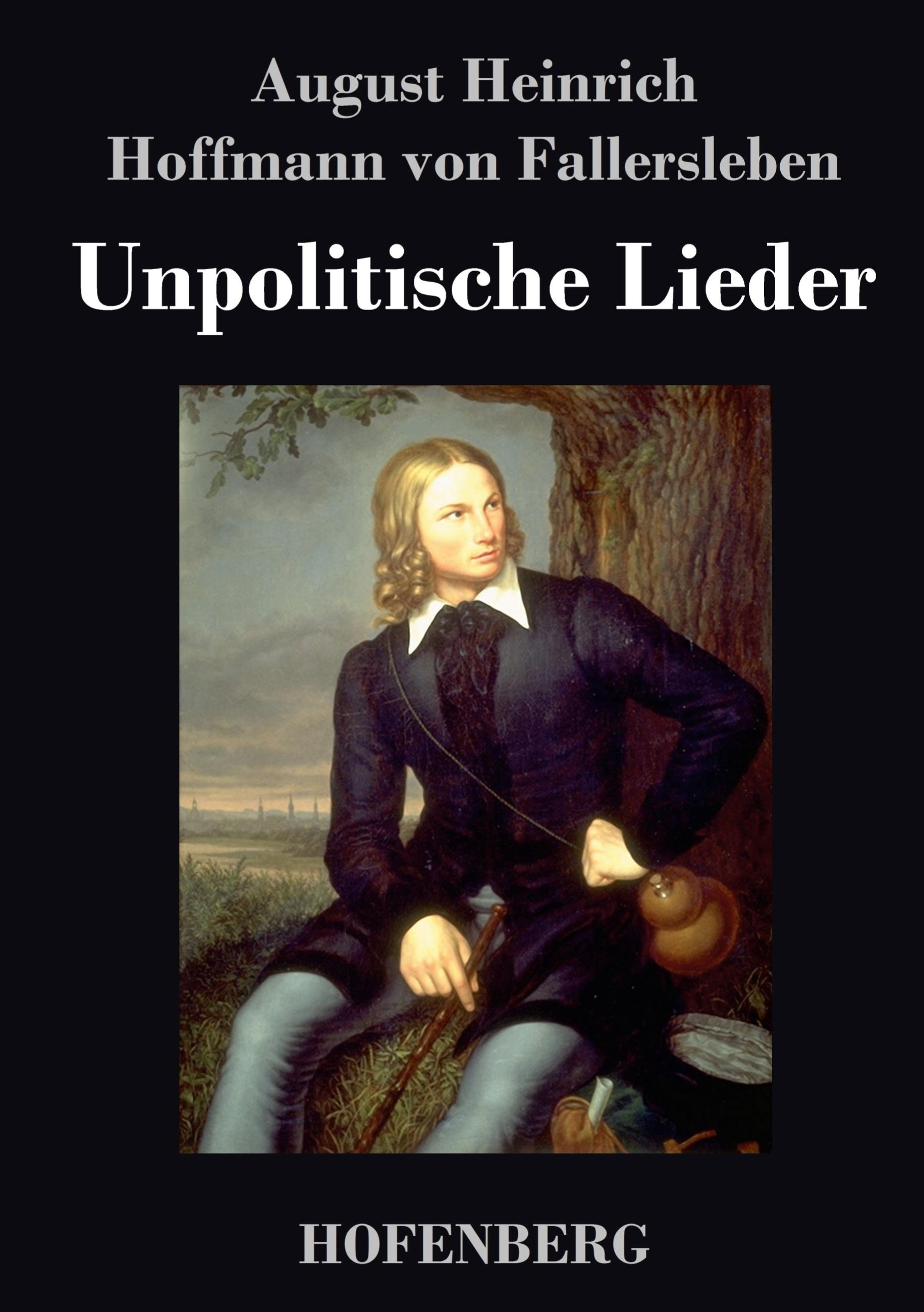 Unpolitische Lieder