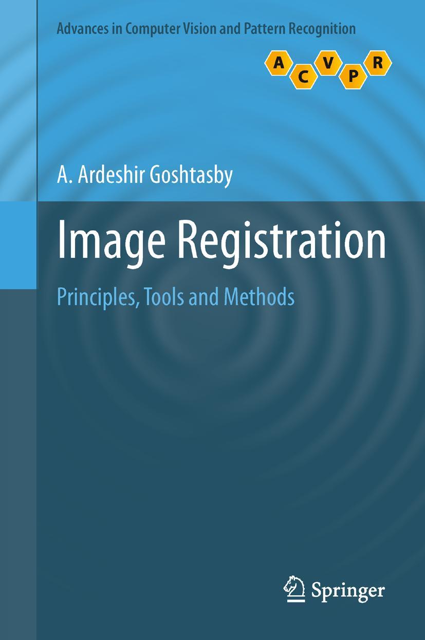 Image Registration