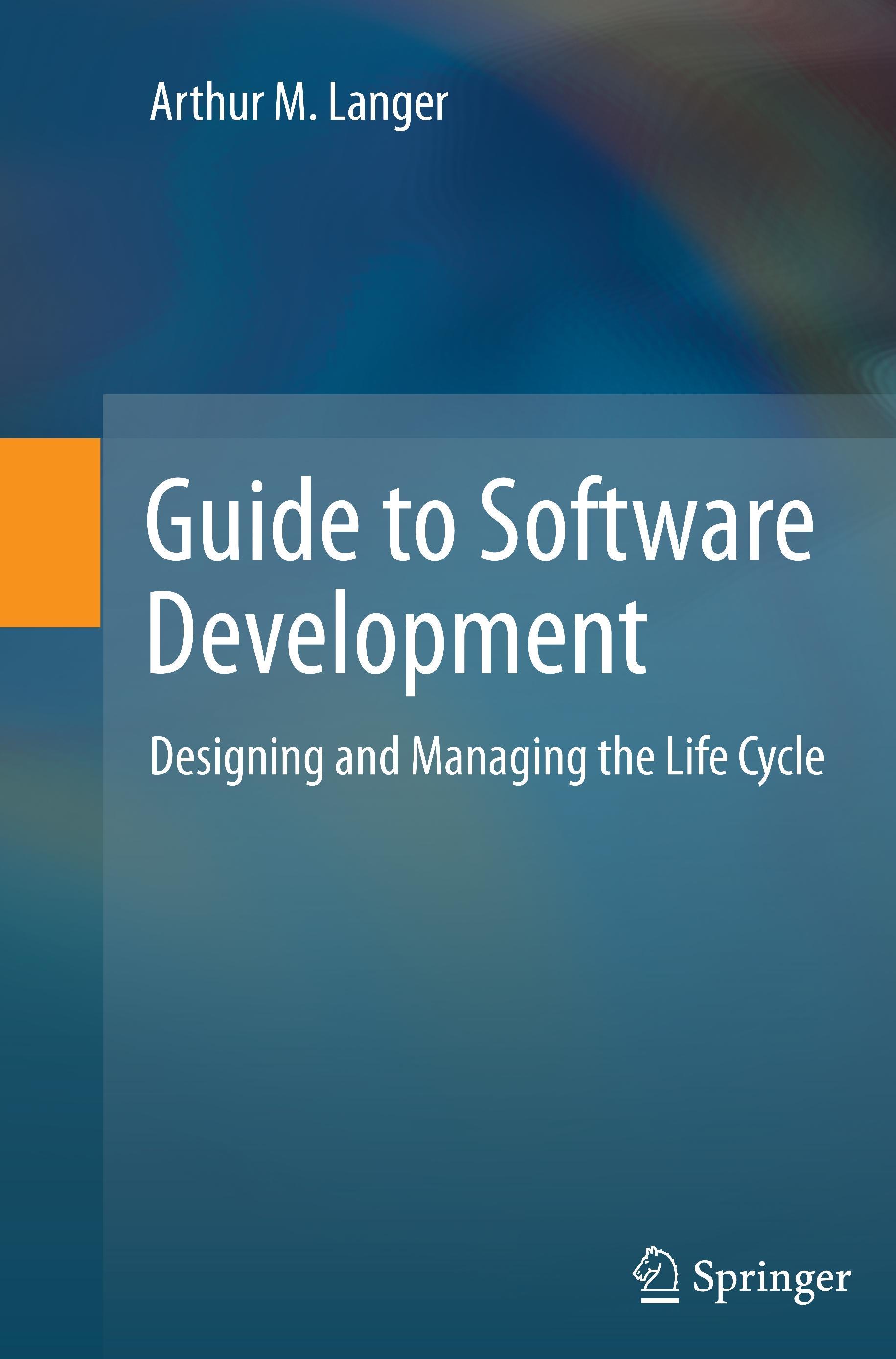 Guide to Software Development