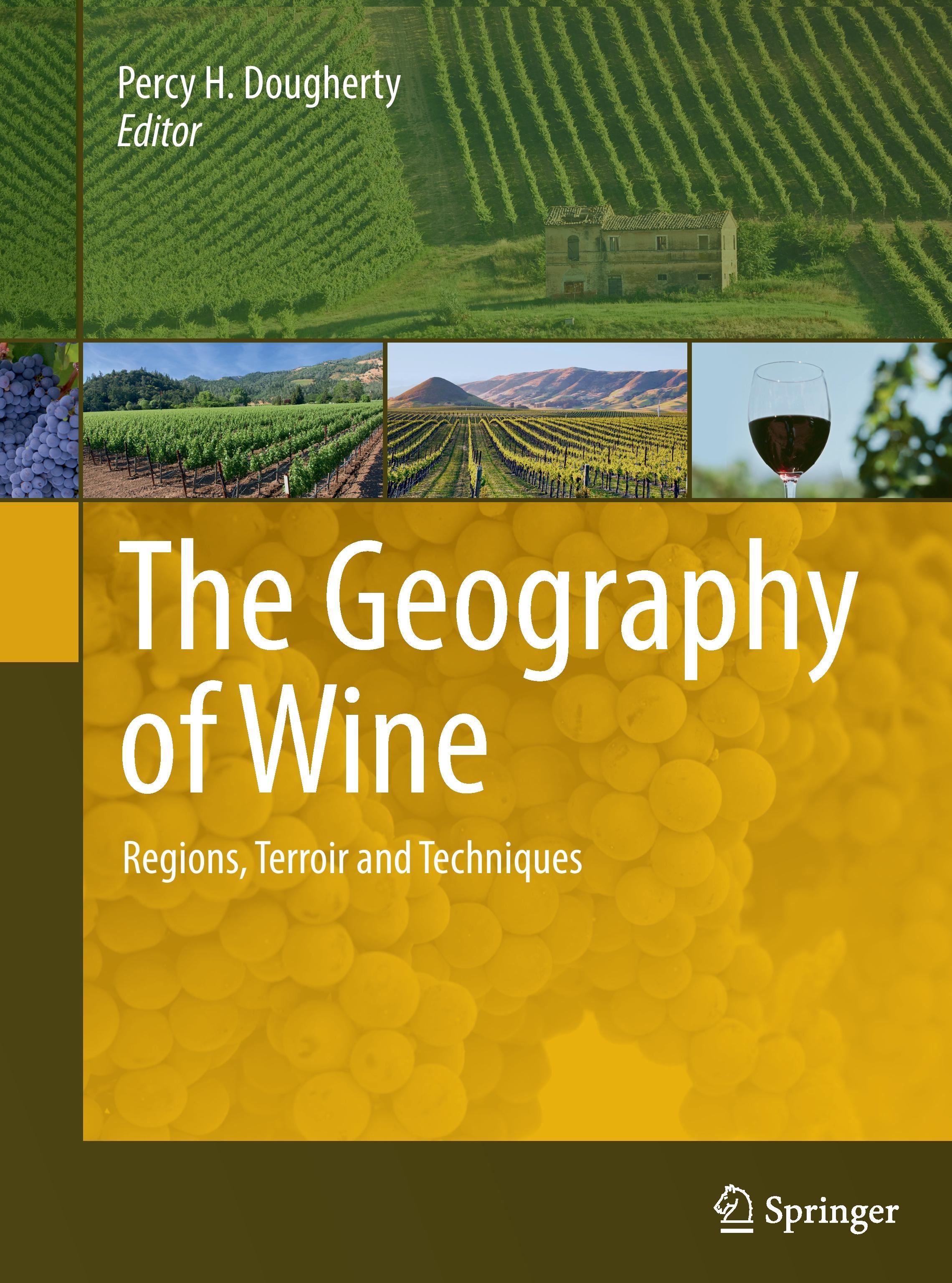 The Geography of Wine