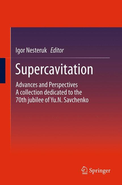 Supercavitation