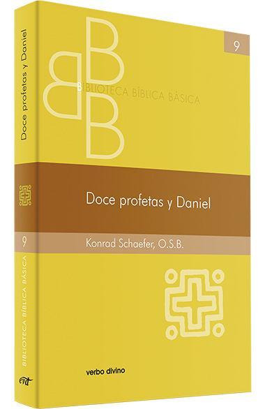 Doce profetas y Daniel