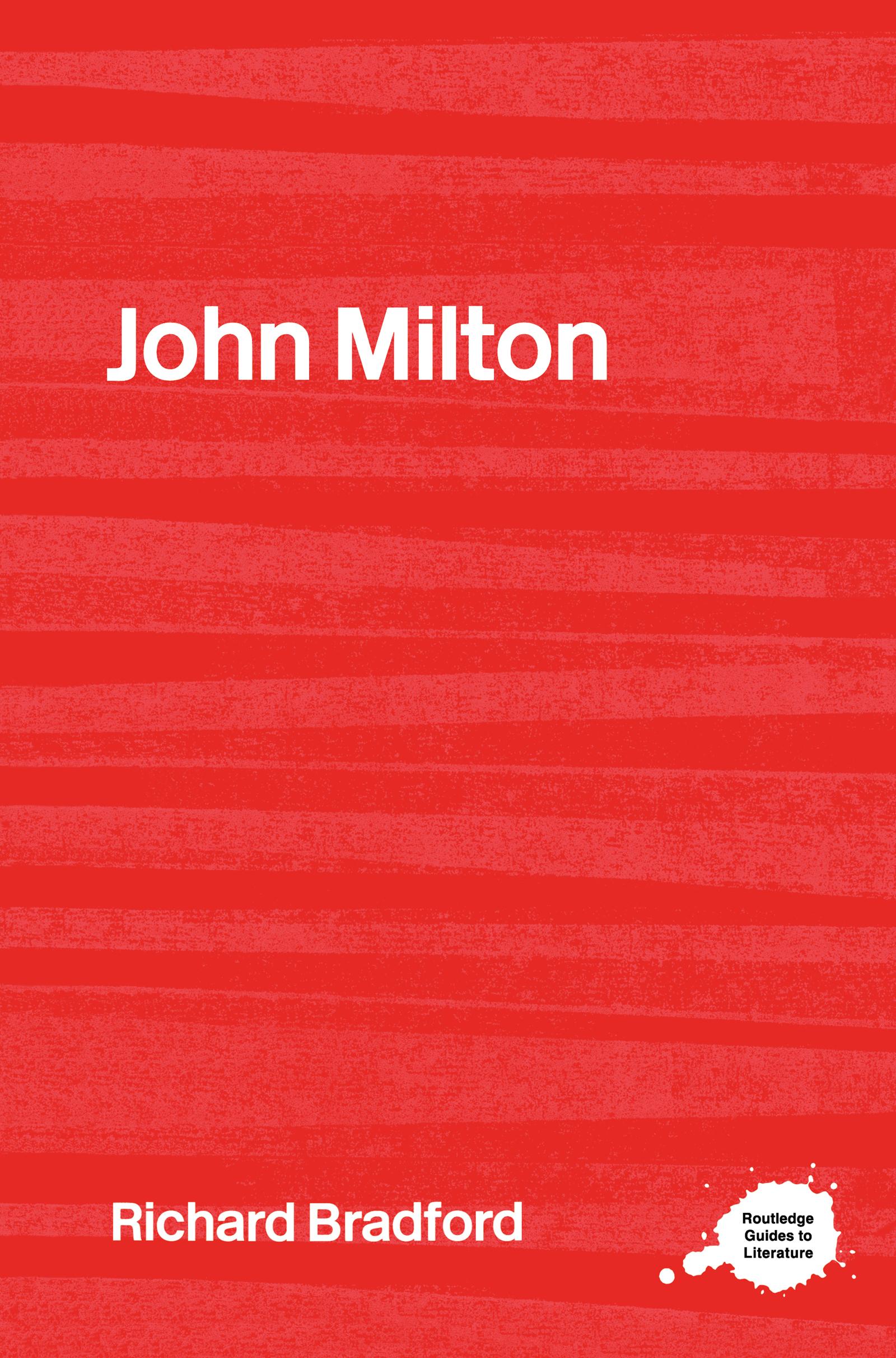 John Milton