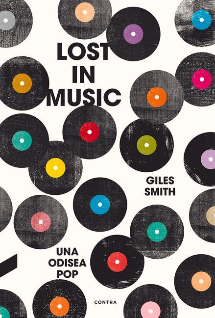 Lost in Music: Una Odisea Pop