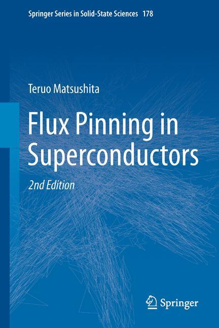 Flux Pinning in Superconductors