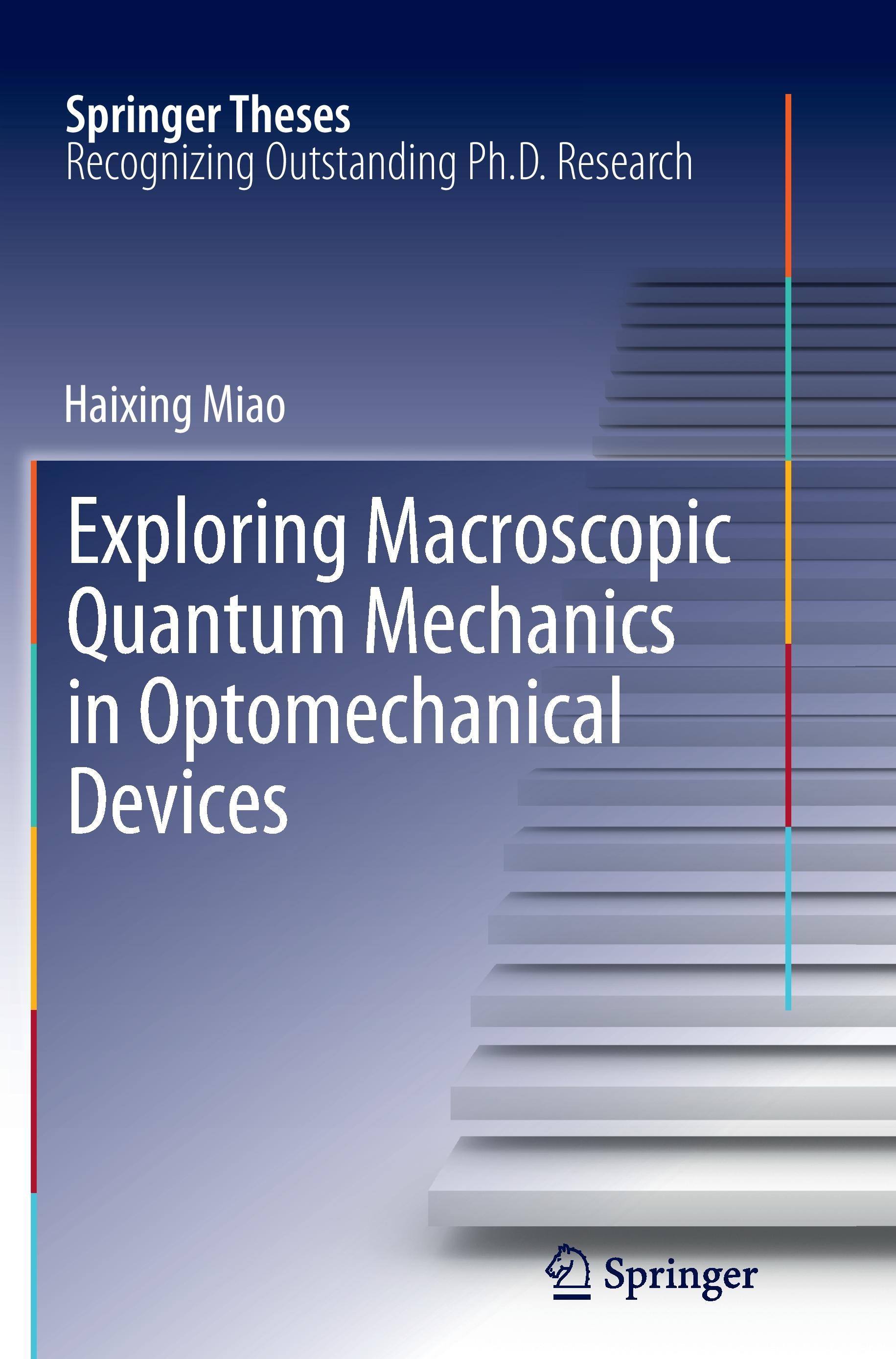 Exploring Macroscopic Quantum Mechanics in Optomechanical Devices