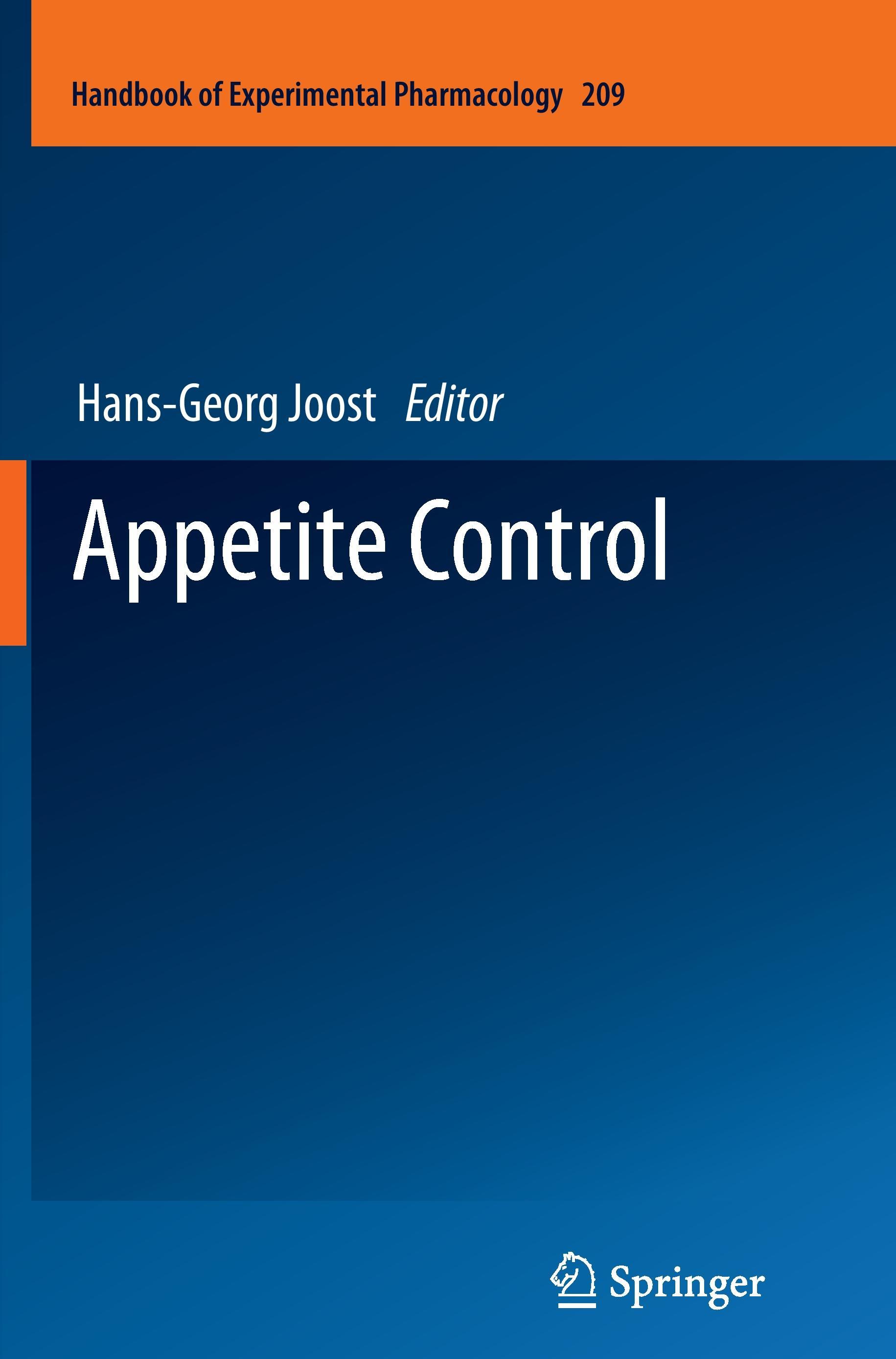 Appetite Control