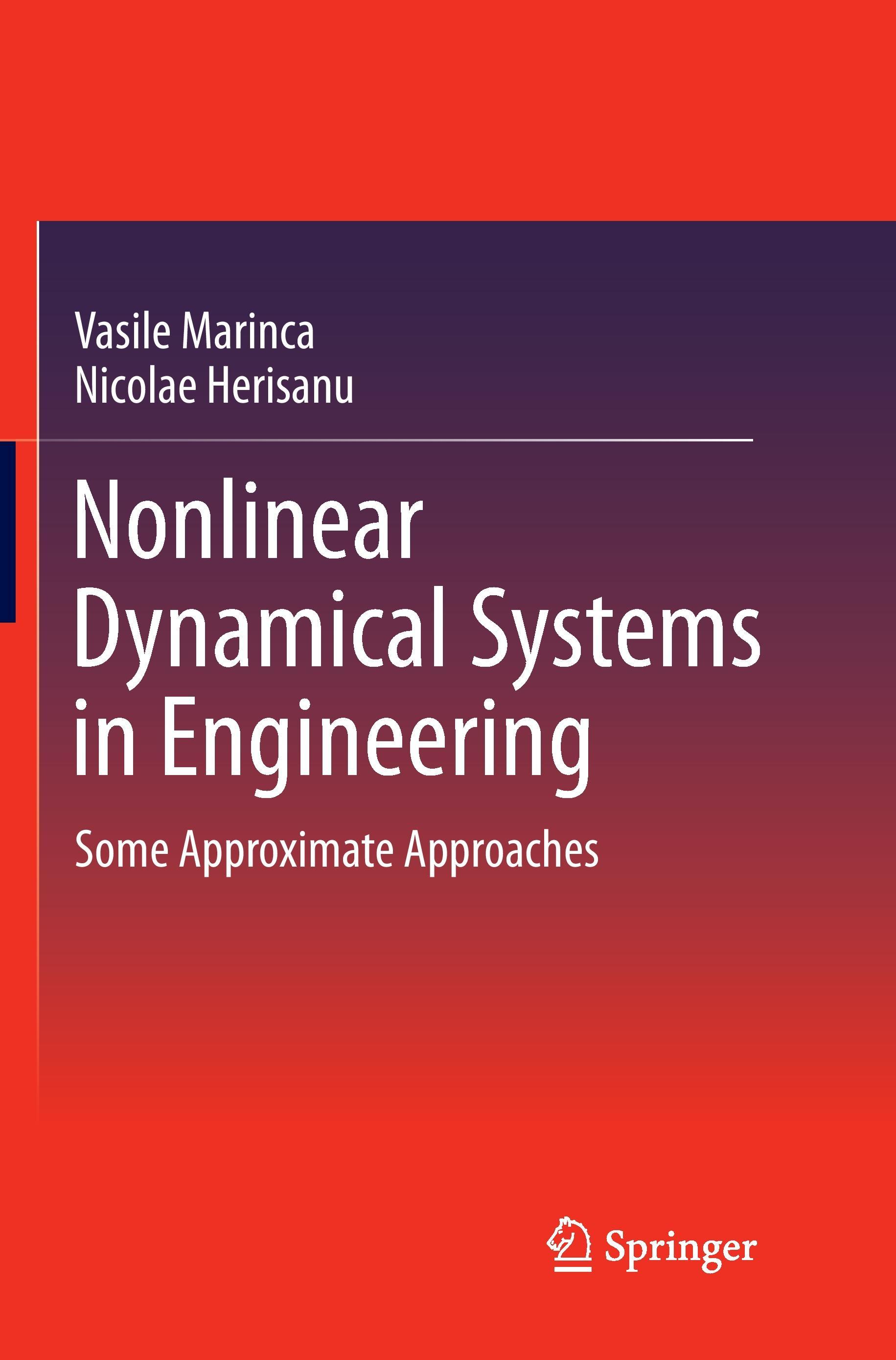 Nonlinear Dynamical Systems in Engineering