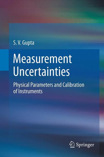 Measurement Uncertainties