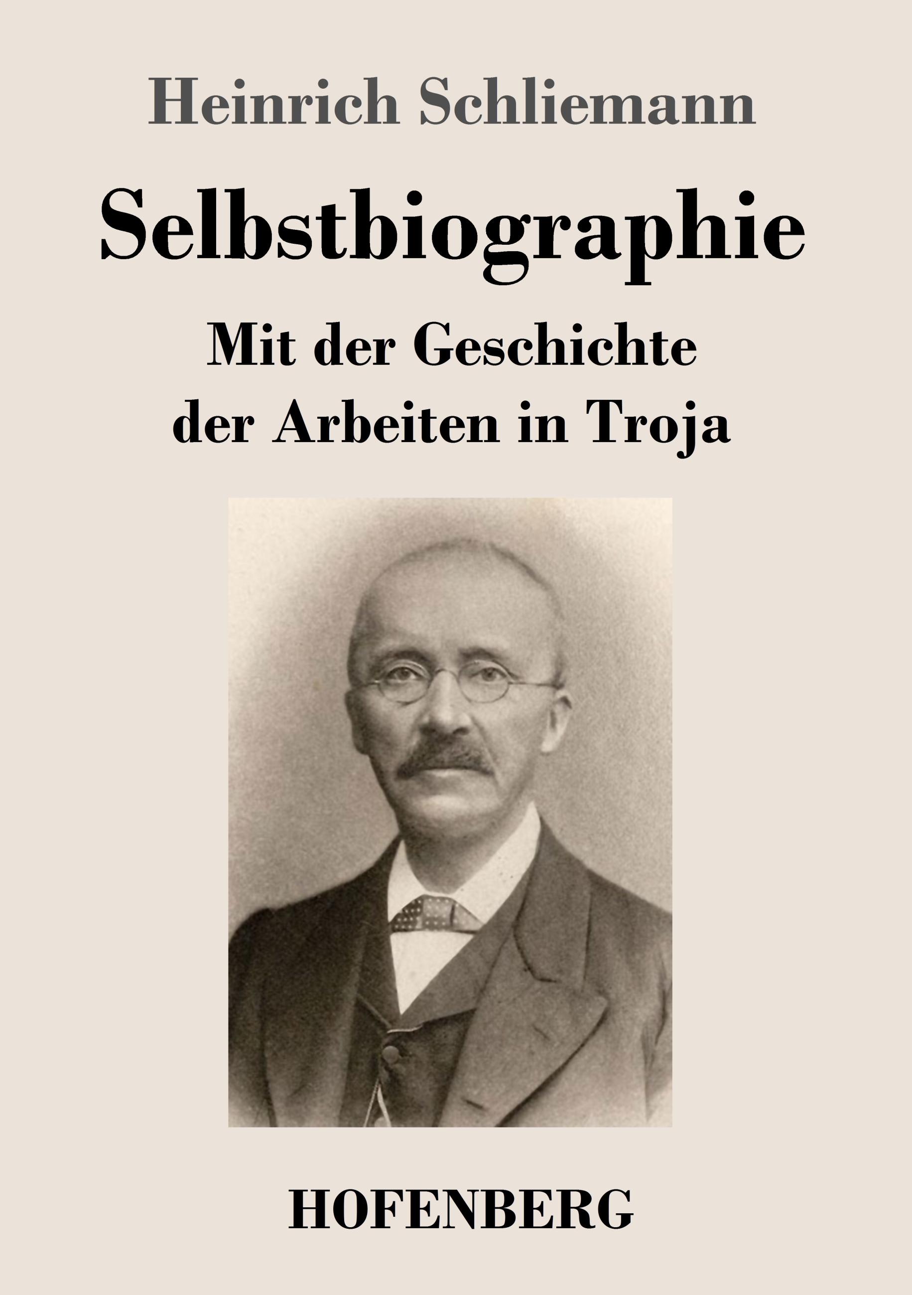 Selbstbiographie