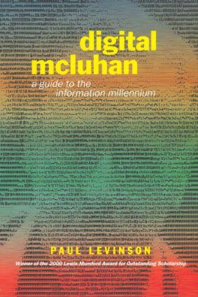 Digital McLuhan