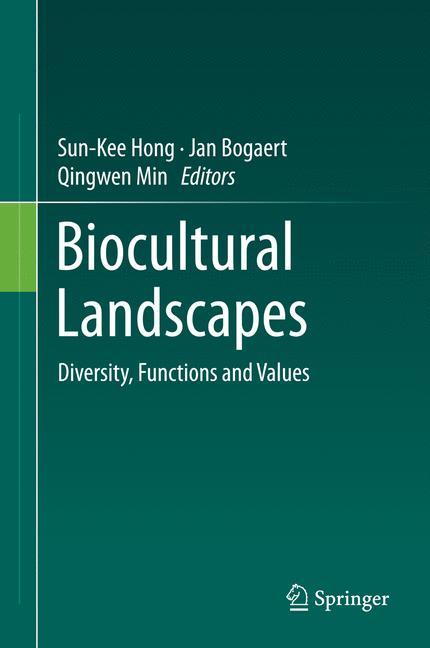 Biocultural Landscapes