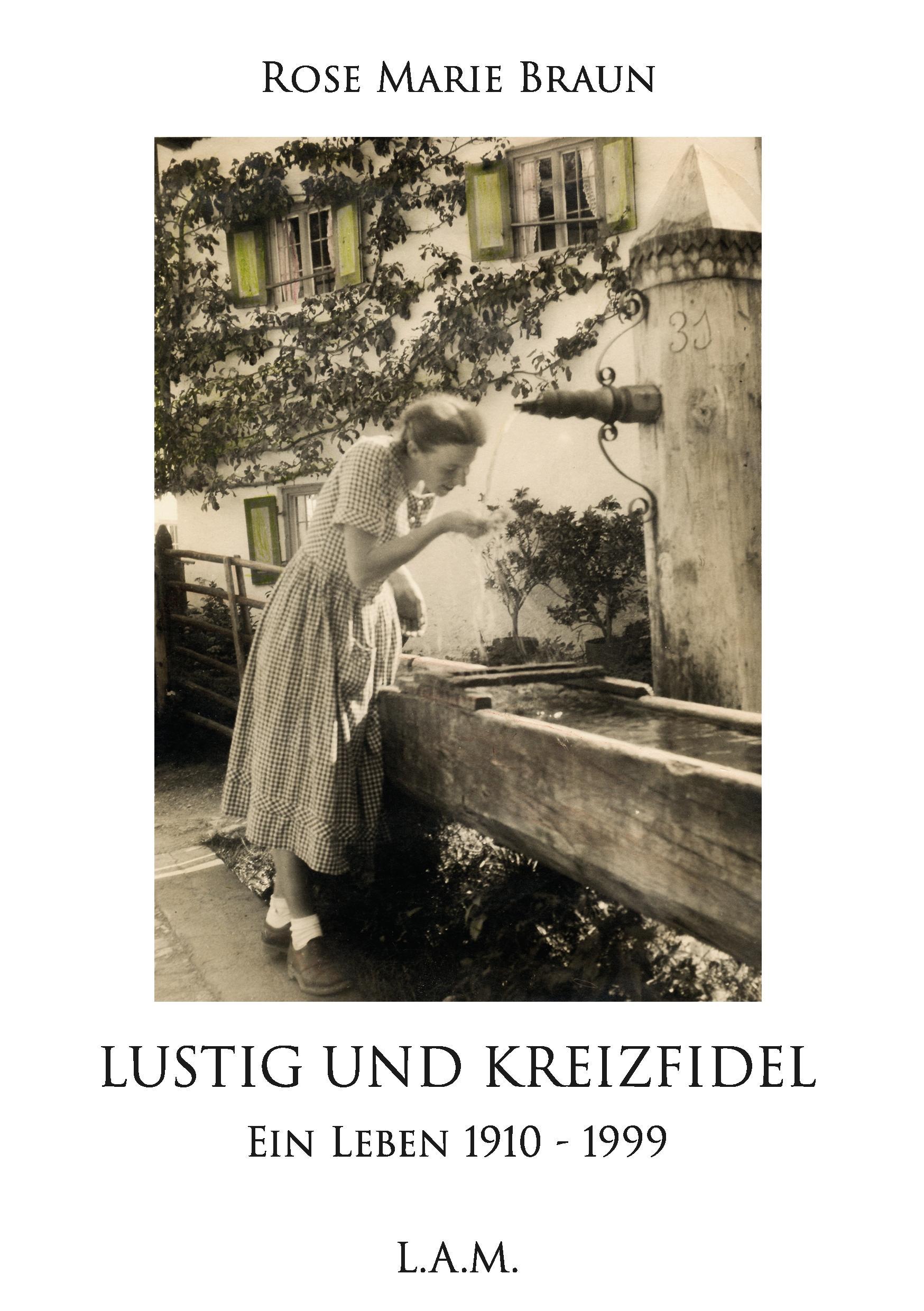 Lustig und kreizfidel