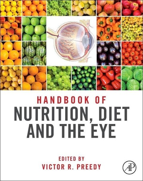 Handbook of Nutrition, Diet, and the Eye