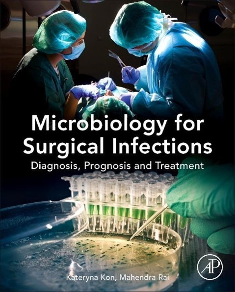 Microbiology for Surgical Infections