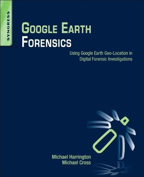 Google Earth Forensics