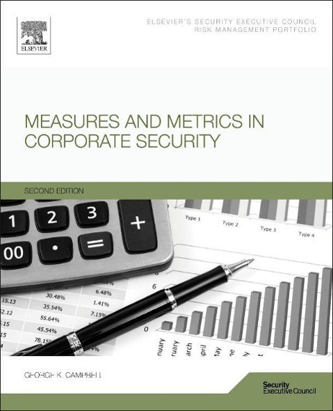 Measures and Metrics in Corporate Security