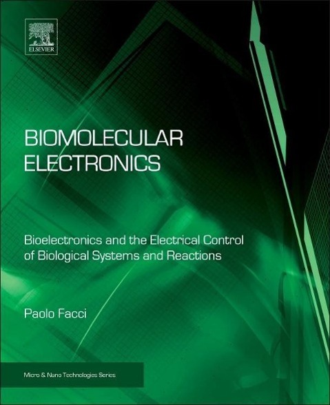 Biomolecular Electronics