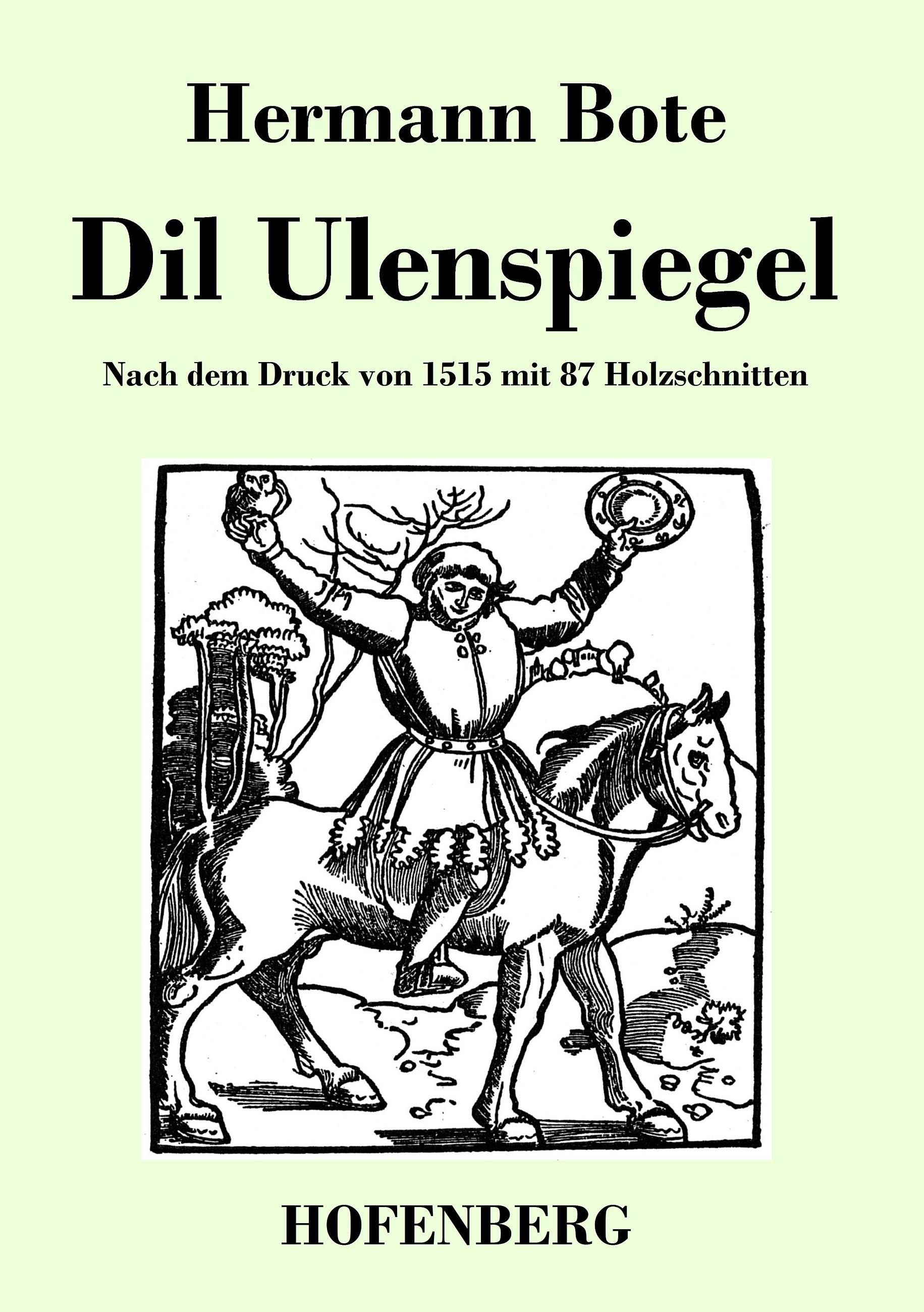 Dil Ulenspiegel