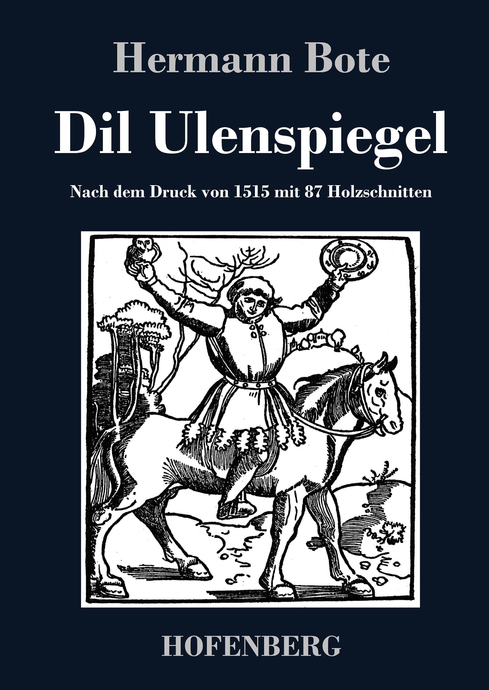 Dil Ulenspiegel