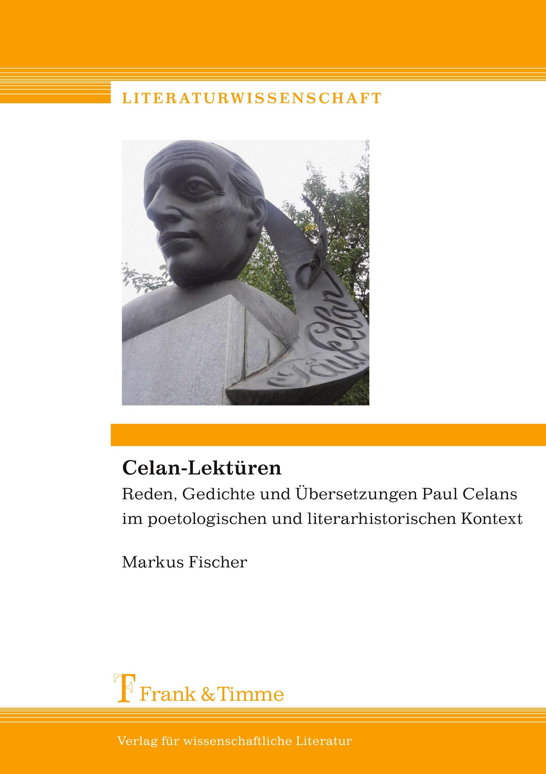 Celan-Lektüren