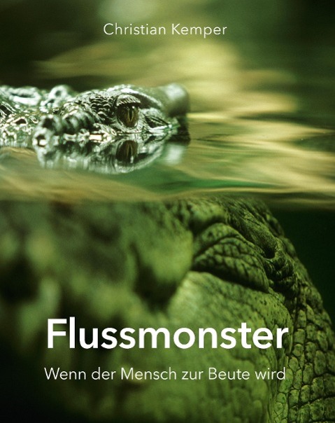 Flussmonster