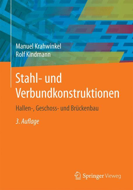 Stahl- und Verbundkonstruktionen