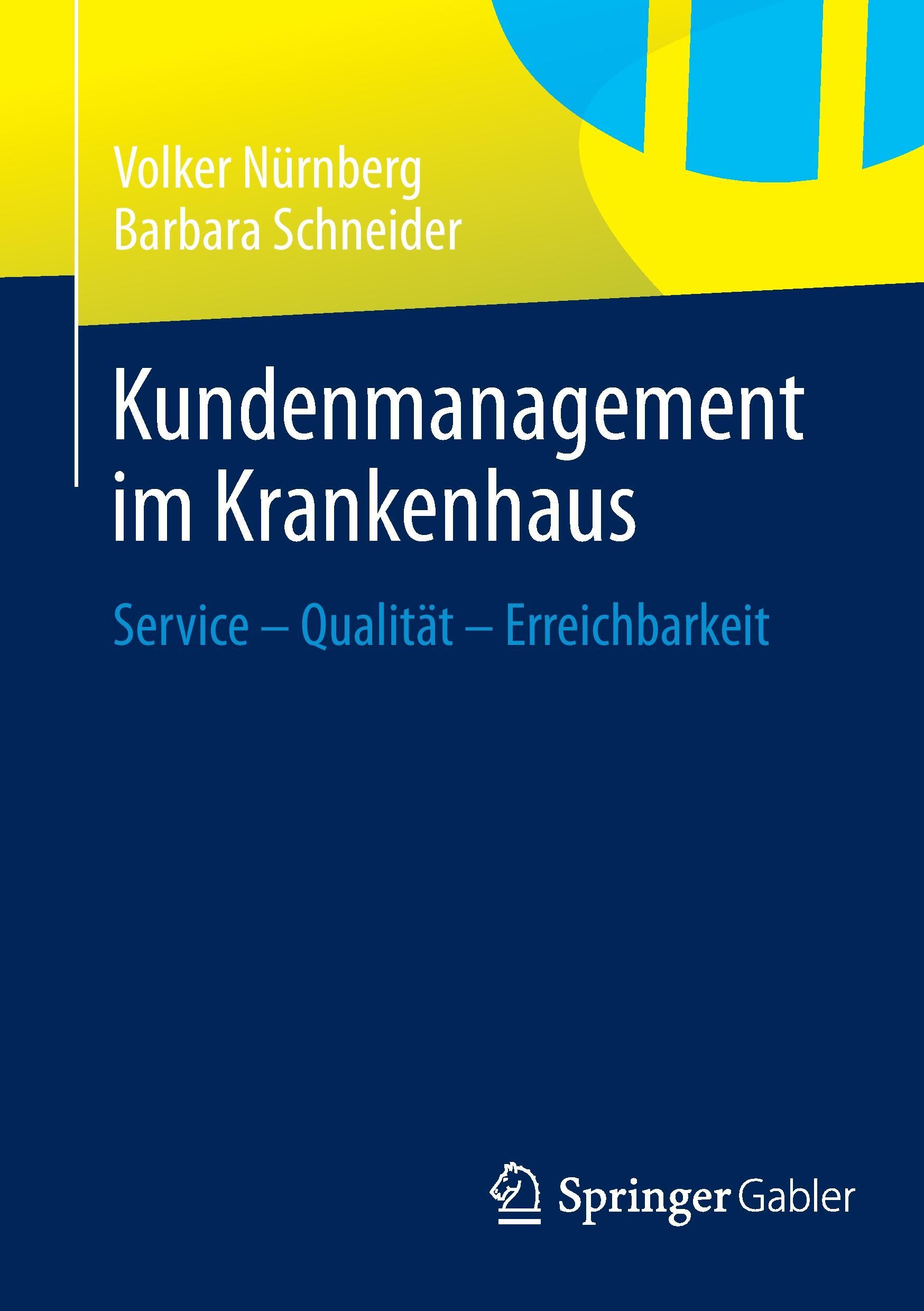 Kundenmanagement im Krankenhaus