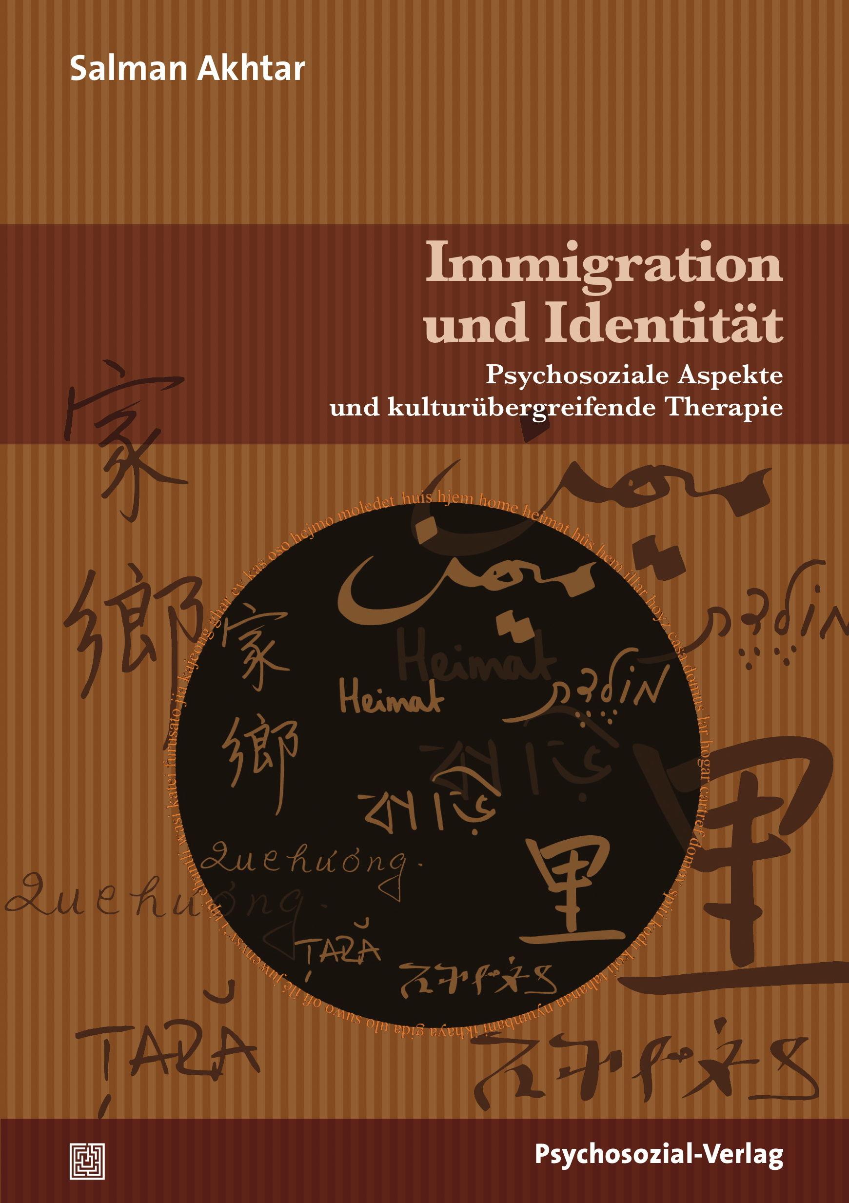 Immigration und Identität