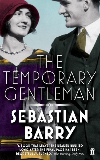 The Temporary Gentleman