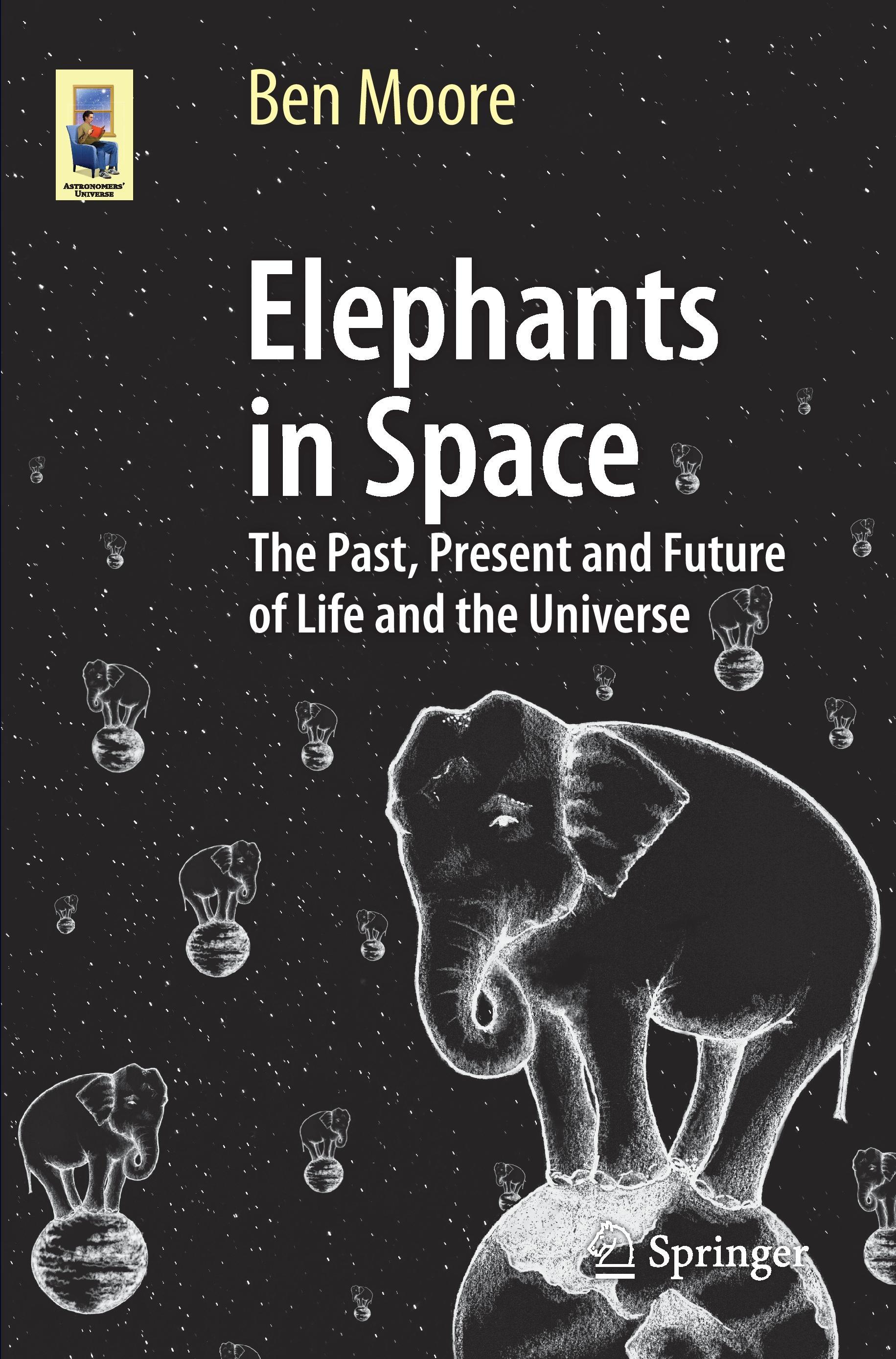 Elephants in Space