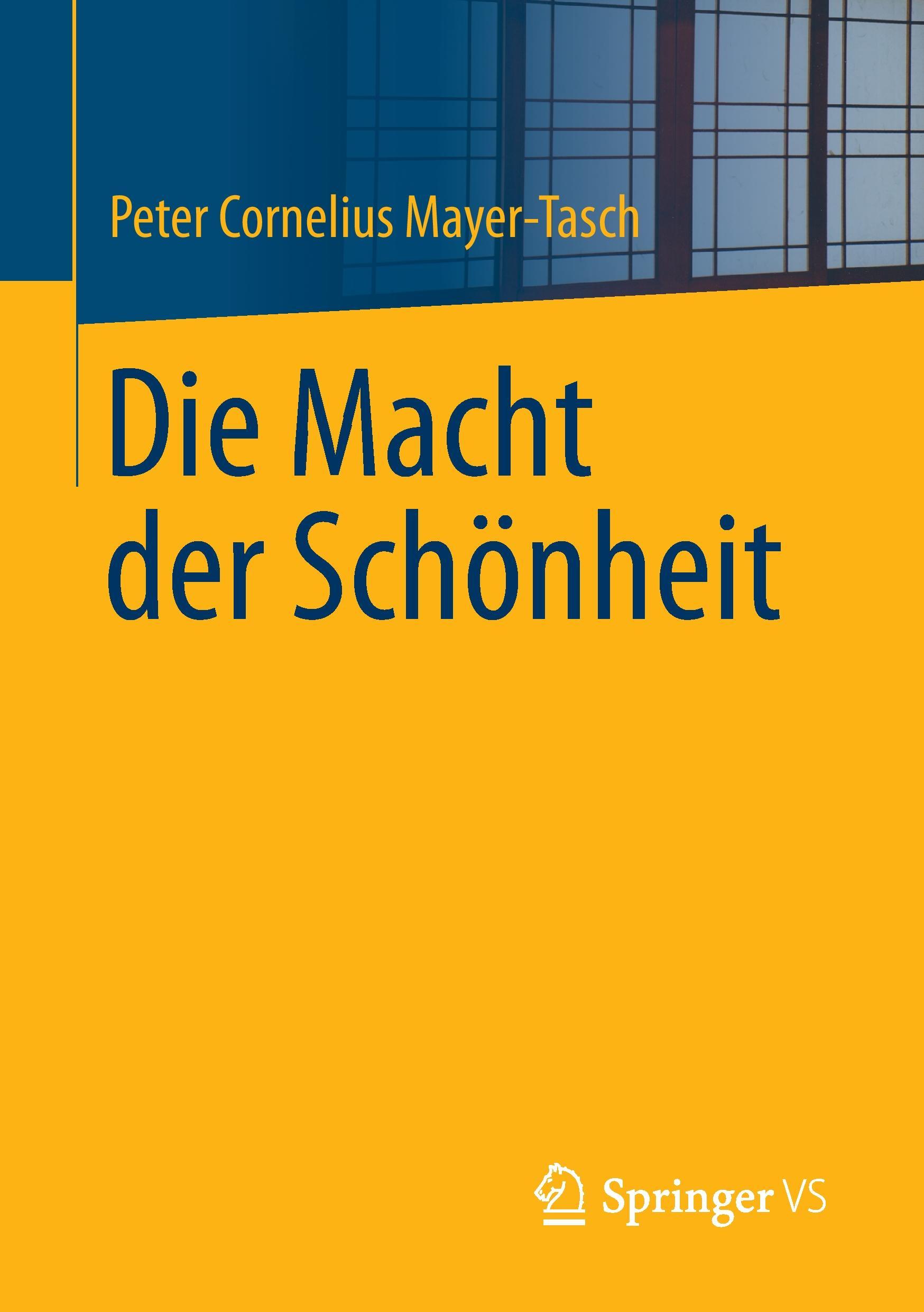 Die Macht der Schönheit