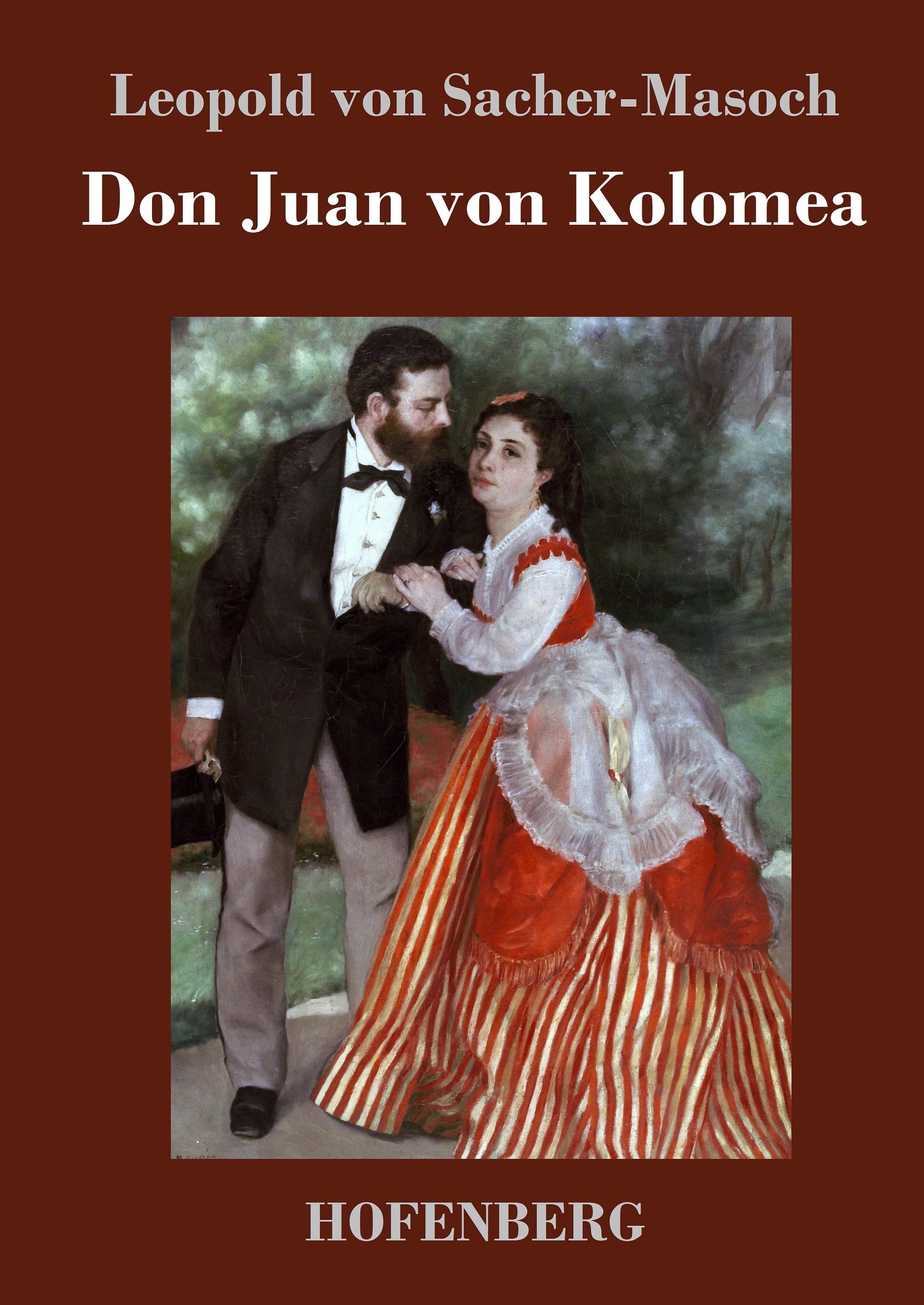 Don Juan von Kolomea