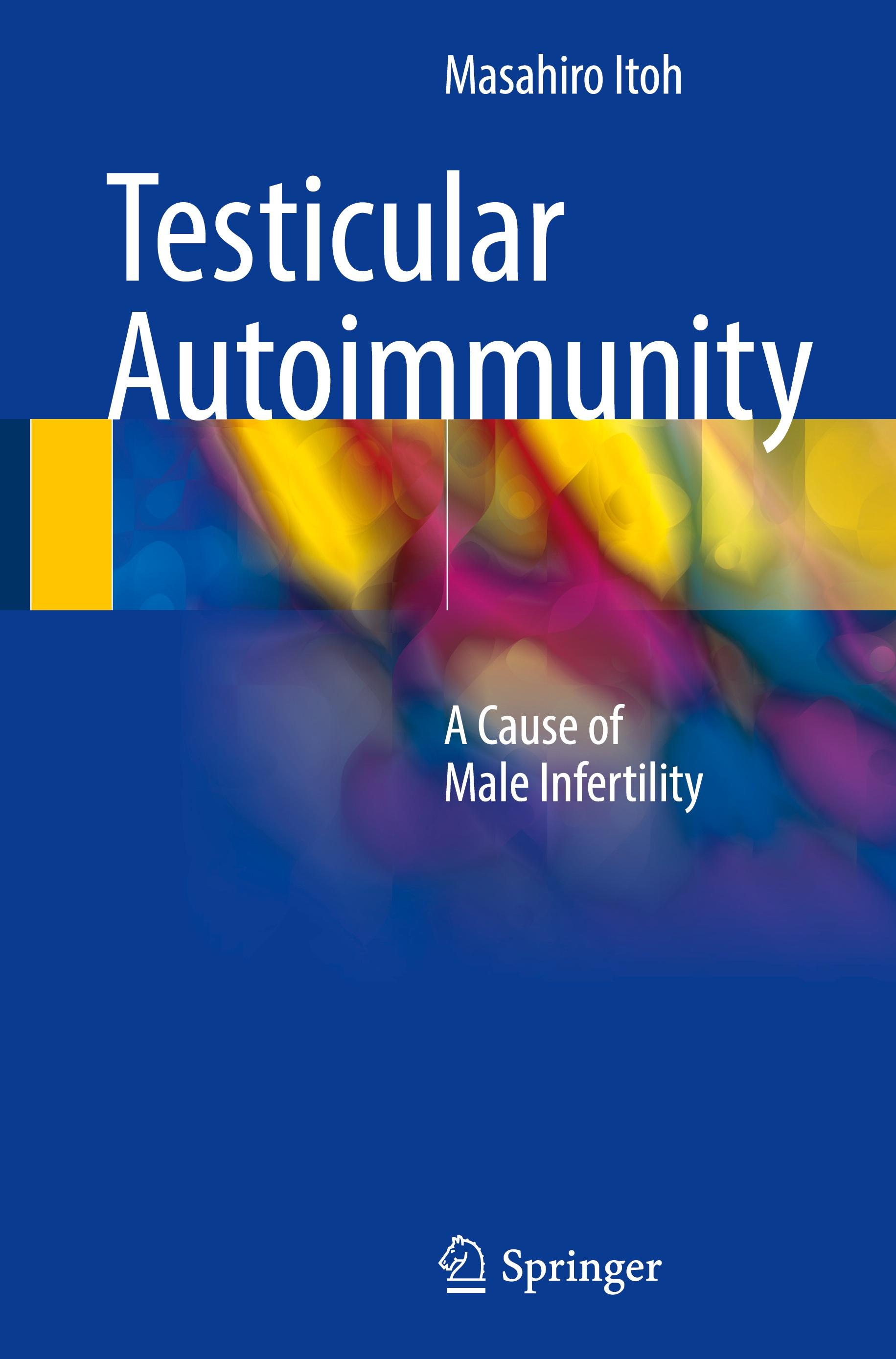 Testicular Autoimmunity