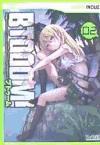 Btooom! 02