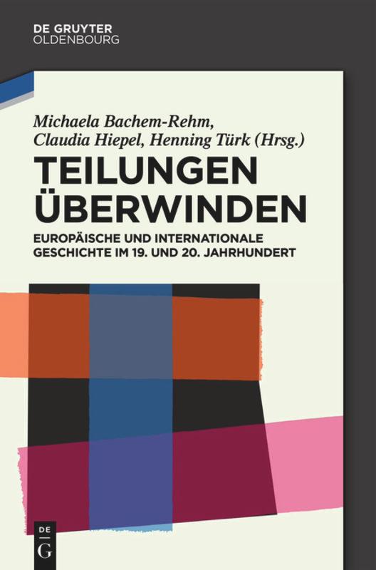 Teilungen überwinden