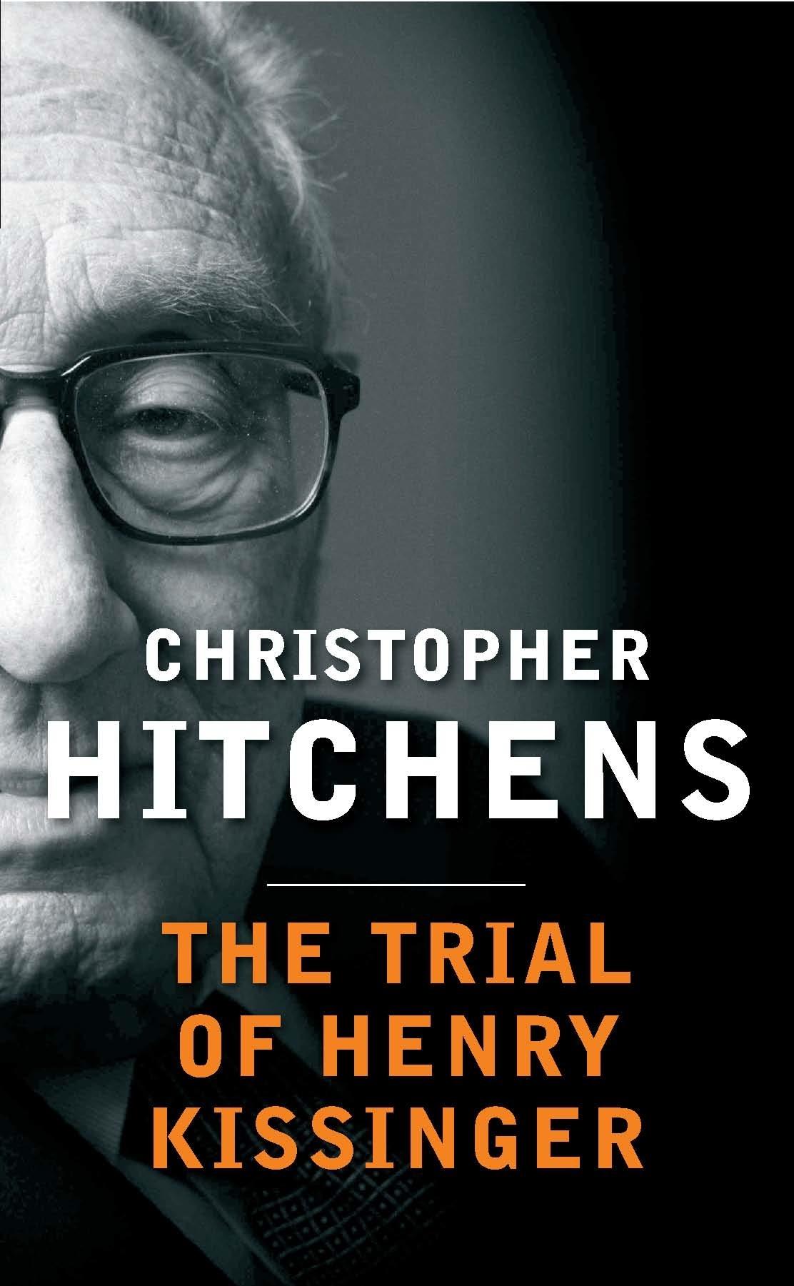 The Trial of Henry Kissinger