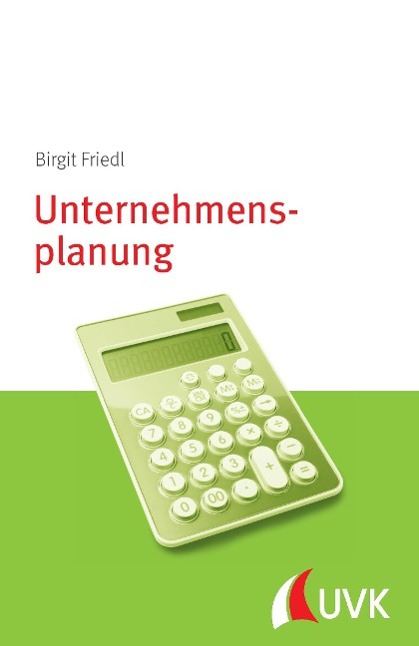 Unternehmensplanung