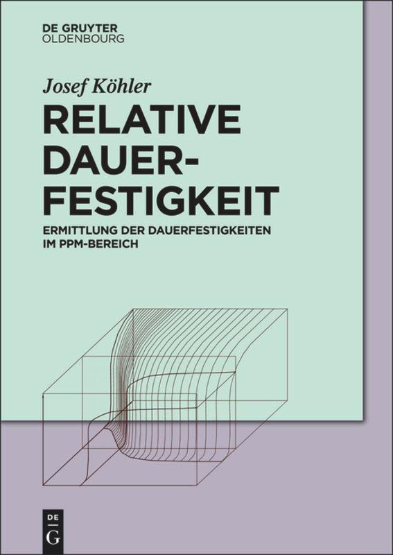 Relative Dauerfestigkeit