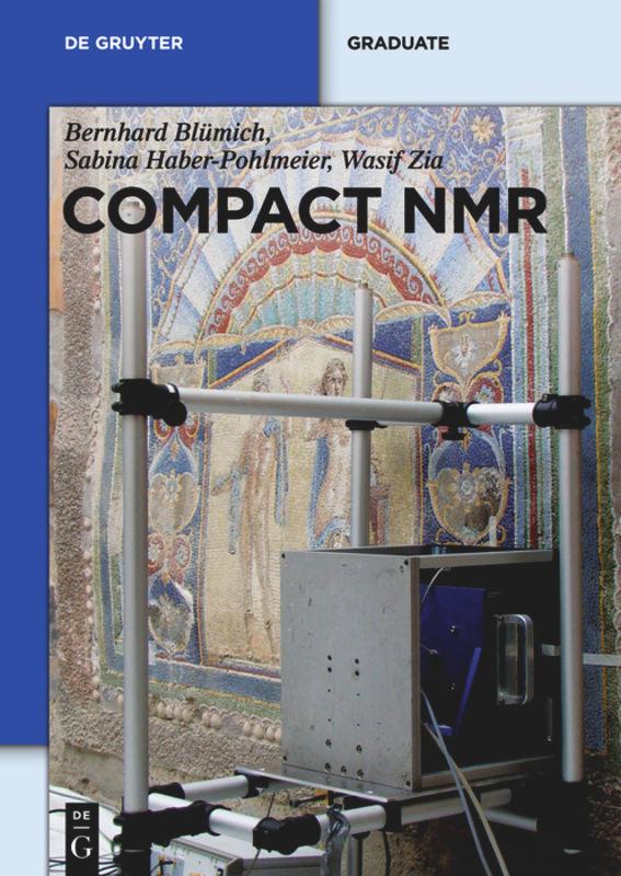 Compact NMR